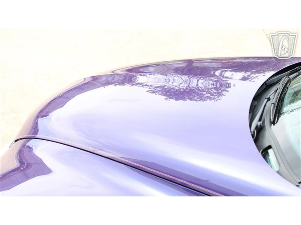 2004 Chevrolet SSR - Image 30 of 31