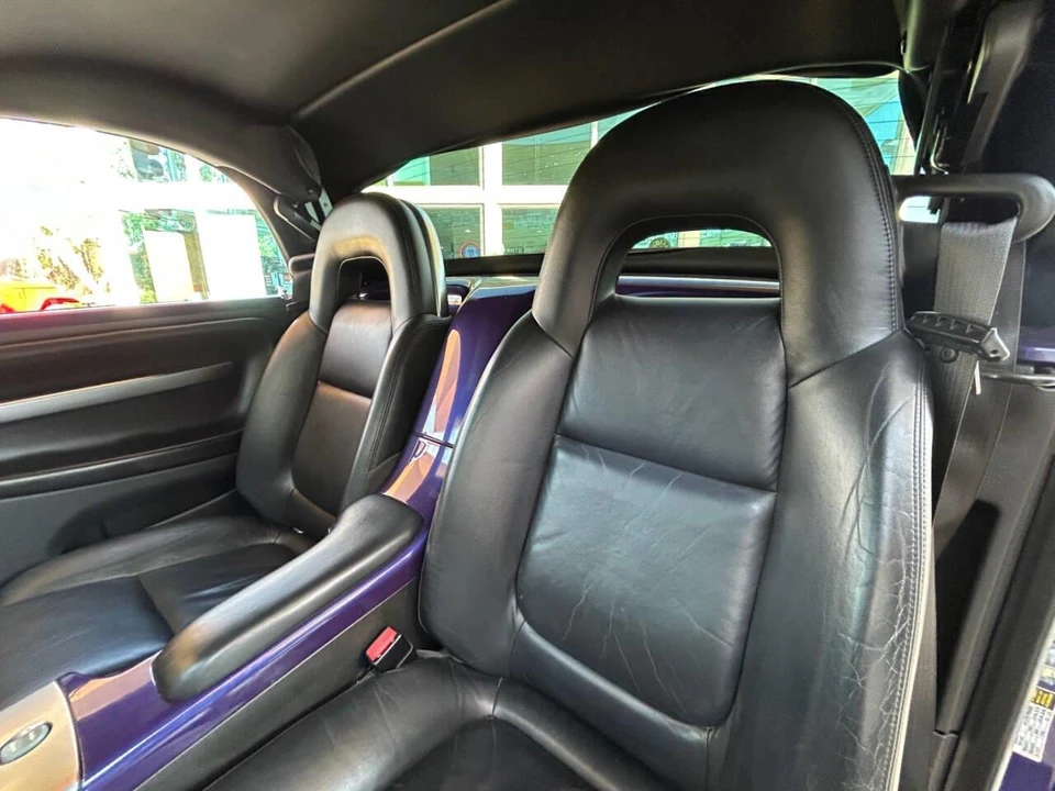 2004 Chevrolet SSR - Image 22 of 31