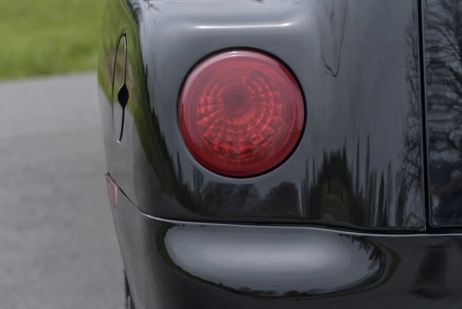 2004 Chevrolet SSR - Image 20 of 31