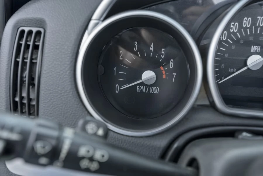 2004 Chevrolet SSR - Image 29 of 31