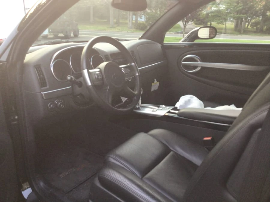 2004 Chevrolet SSR - Image 14 of 16