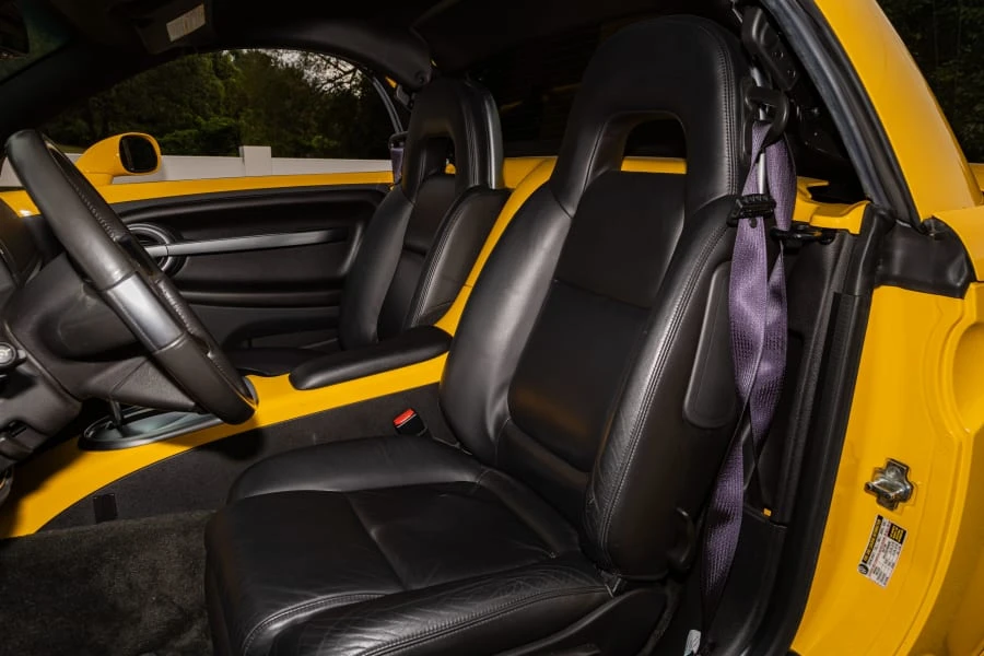 2004 Chevrolet SSR - Image 21 of 29