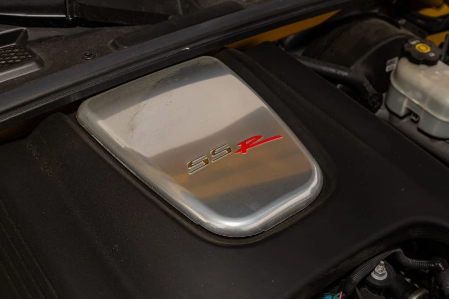 2004 Chevrolet SSR - Image 28 of 29