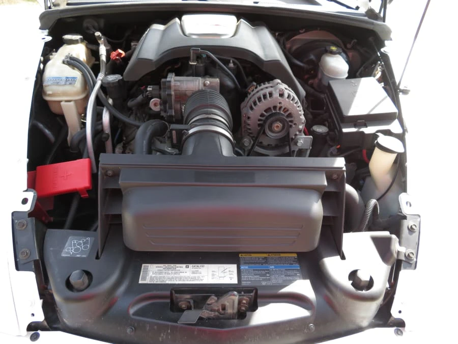 2004 Chevrolet SSR - Image 5 of 13