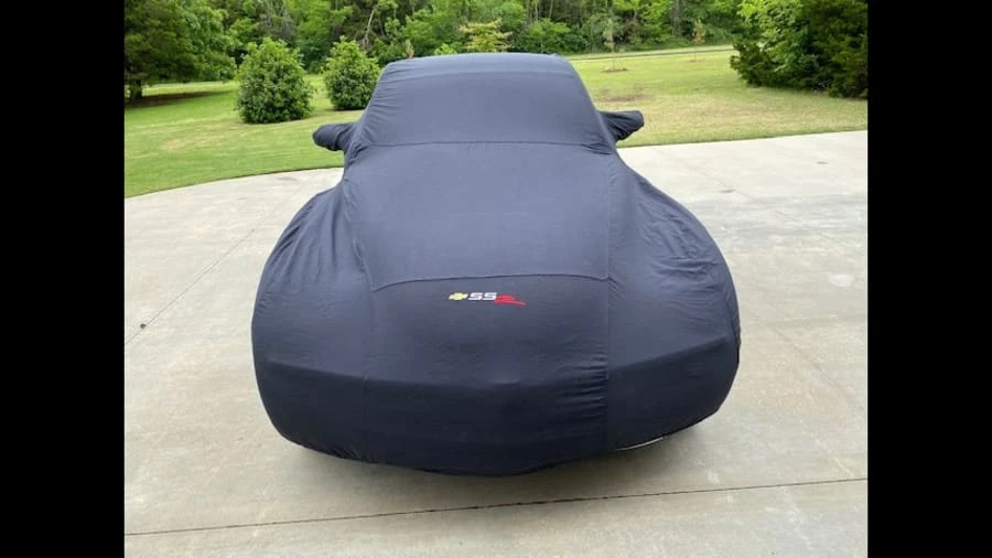 2004 Chevrolet SSR - Image 13 of 13