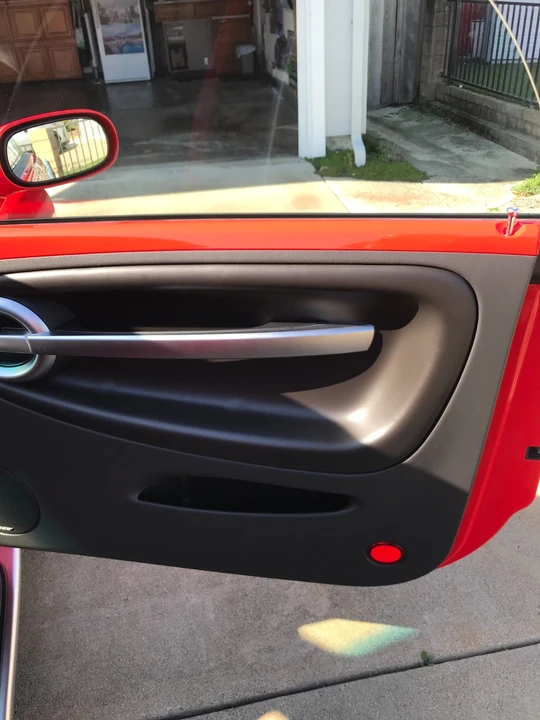 2004 Chevrolet SSR - Image 12 of 13