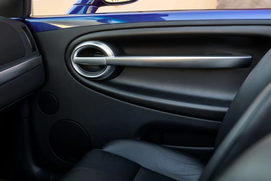 2004 Chevrolet SSR - Image 31 of 31