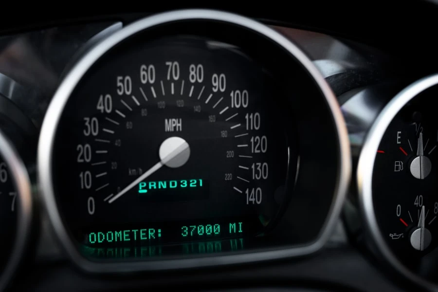2004 Chevrolet SSR - Image 21 of 31
