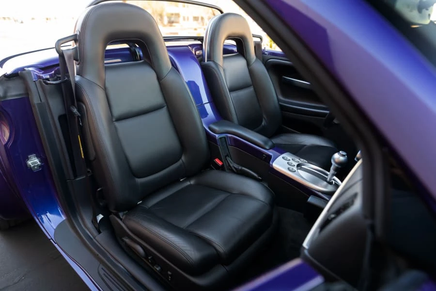 2004 Chevrolet SSR - Image 25 of 31