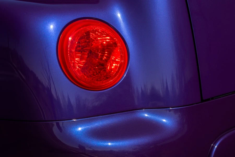 2004 Chevrolet SSR - Image 18 of 31