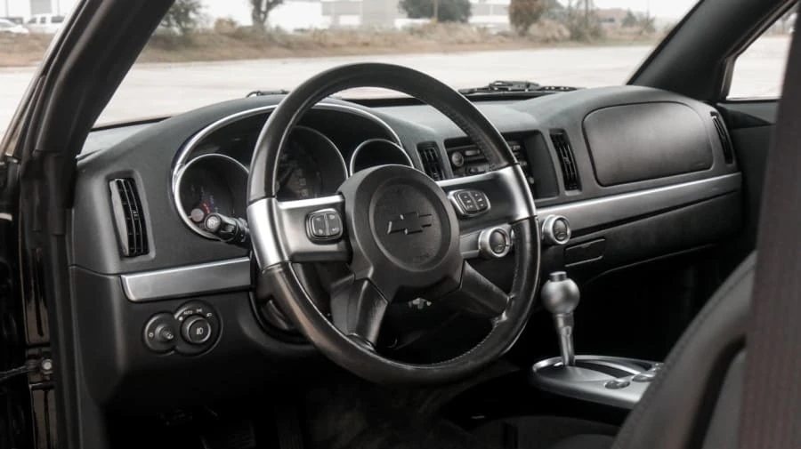 2004 Chevrolet SSR - Image 6 of 10