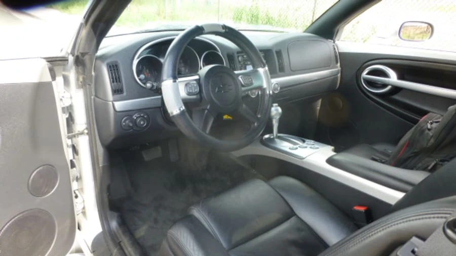 2004 Chevrolet SSR - Image 5 of 6
