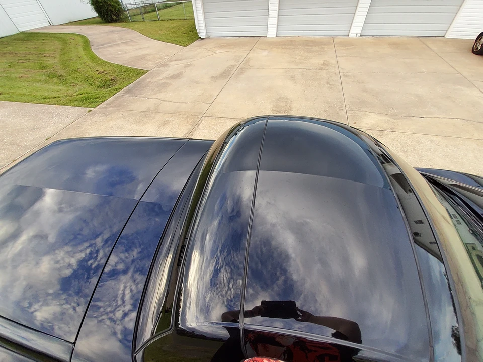2004 Chevrolet SSR - Image 13 of 31