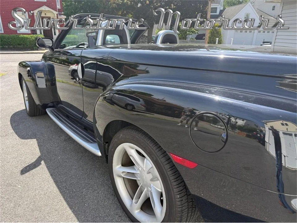 2004 Chevrolet SSR - Image 23 of 31