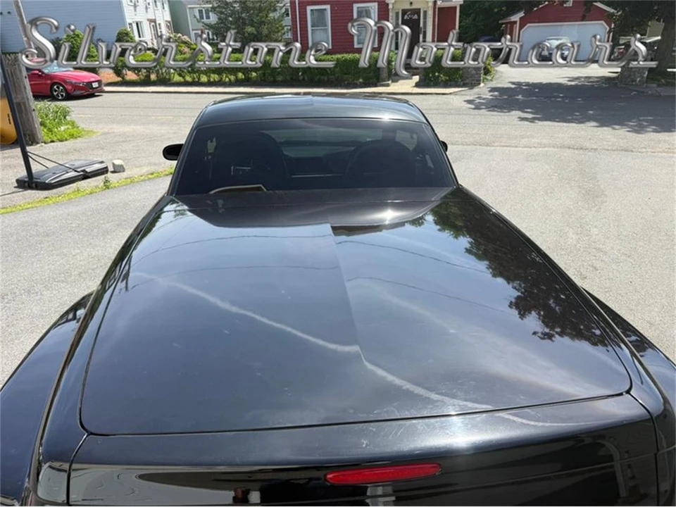 2004 Chevrolet SSR - Image 27 of 31