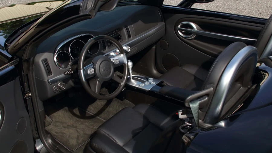 2004 Chevrolet SSR - Image 4 of 12
