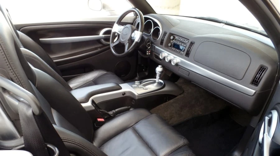 2004 Chevrolet SSR - Image 5 of 12
