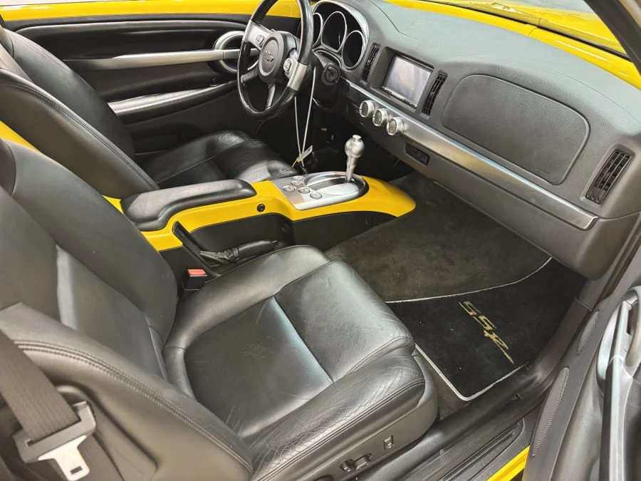 2004 Chevrolet SSR - Image 8 of 12