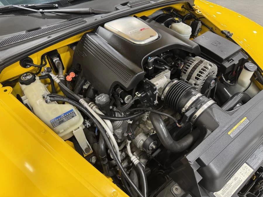2004 Chevrolet SSR - Image 11 of 12