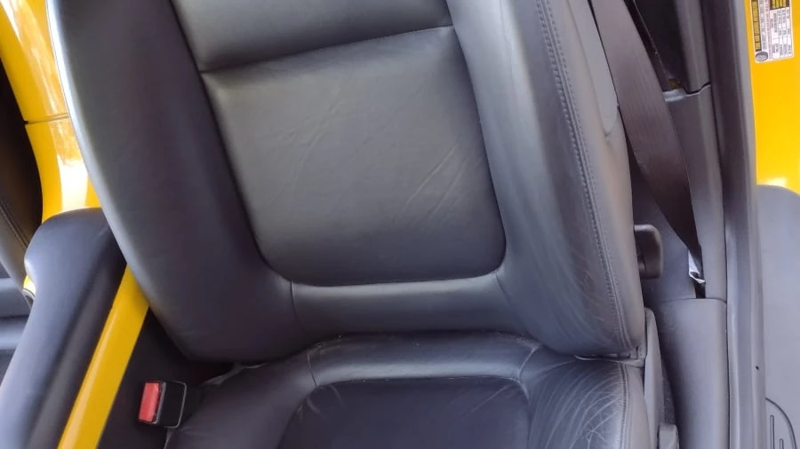 2004 Chevrolet SSR - Image 8 of 17