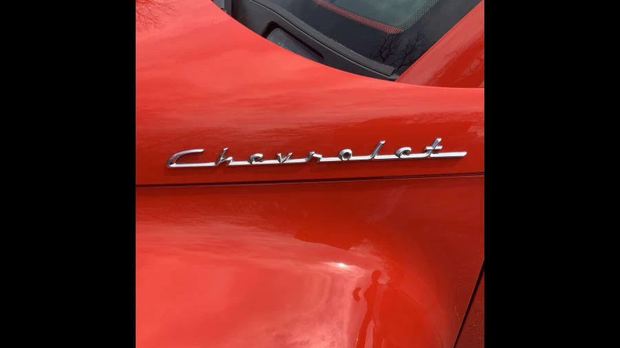 2004 Chevrolet SSR - Image 13 of 20