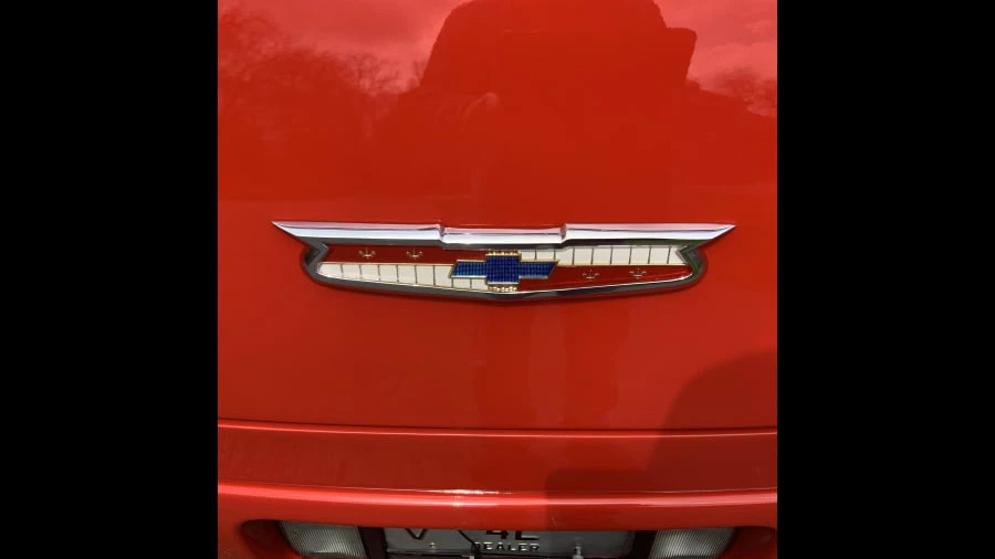 2004 Chevrolet SSR - Image 16 of 20