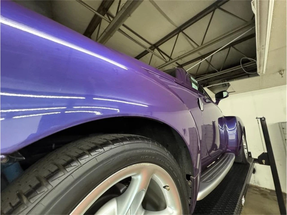 2004 Chevrolet SSR - Image 31 of 31