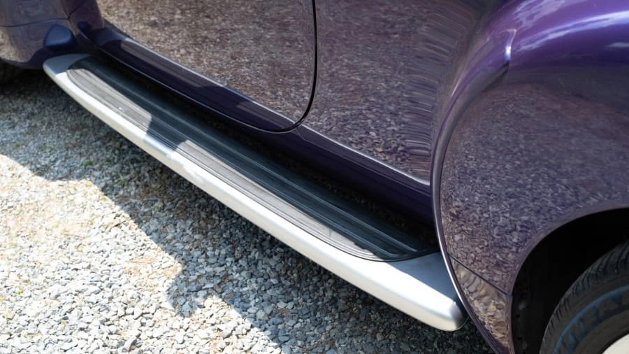 2004 Chevrolet SSR - Image 16 of 31
