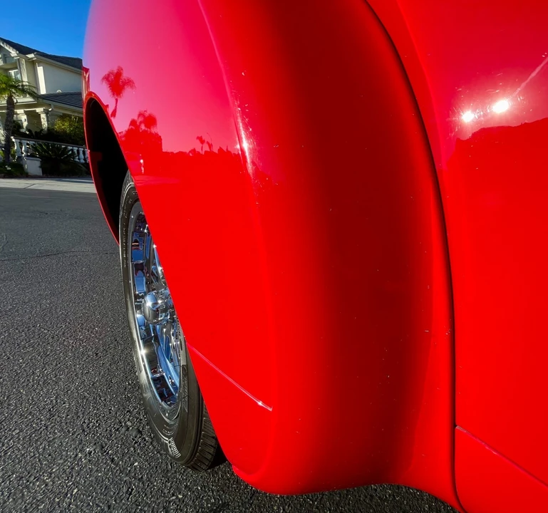 2004 Chevrolet SSR - Image 22 of 24