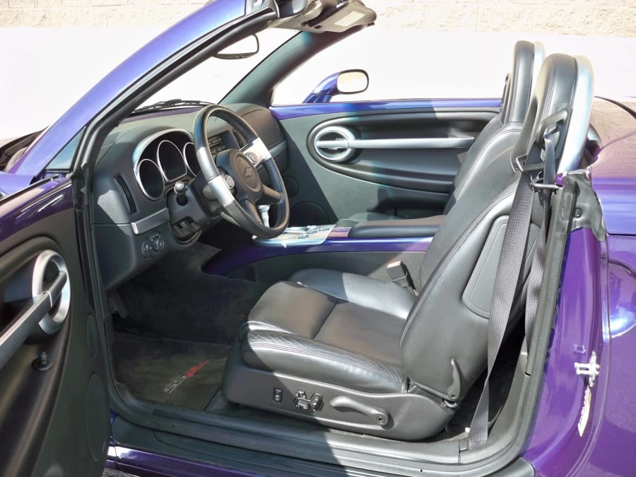 2004 Chevrolet SSR - Image 3 of 7