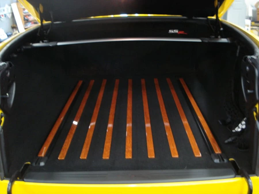 2004 Chevrolet SSR - Image 6 of 7