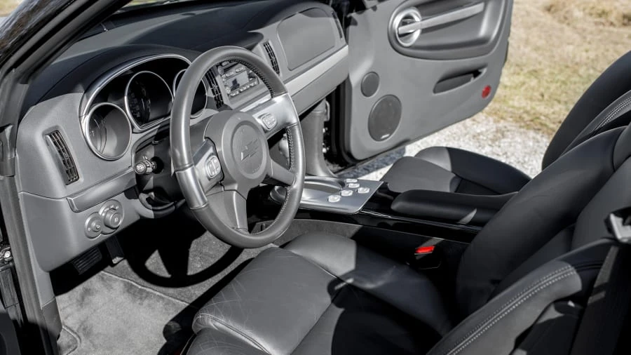 2004 Chevrolet SSR - Image 4 of 20