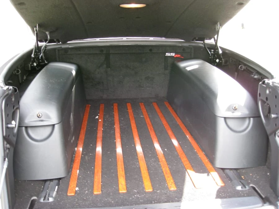 2004 Chevrolet SSR - Image 4 of 7