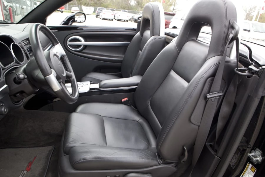 2004 Chevrolet SSR - Image 4 of 12