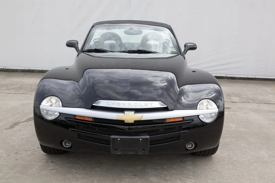 2004 Chevrolet SSR - Image 10 of 12