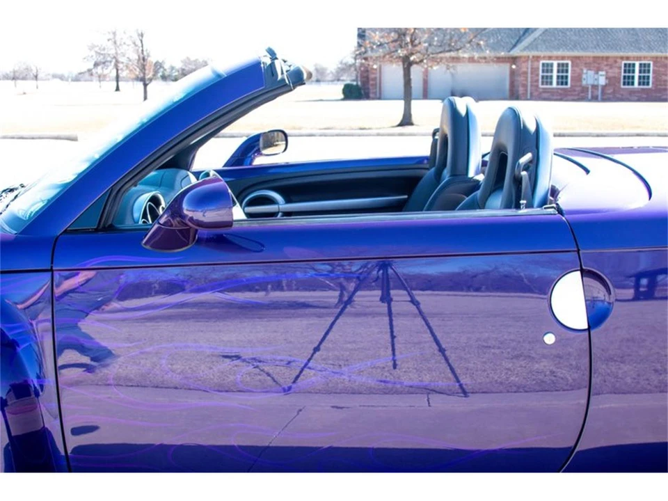 2004 Chevrolet SSR - Image 23 of 31