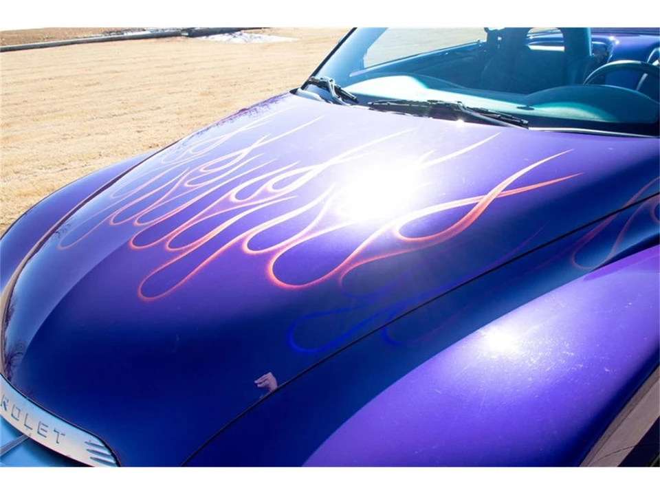 2004 Chevrolet SSR - Image 28 of 31