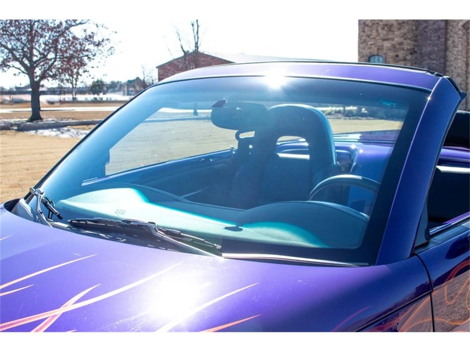 2004 Chevrolet SSR - Image 24 of 31