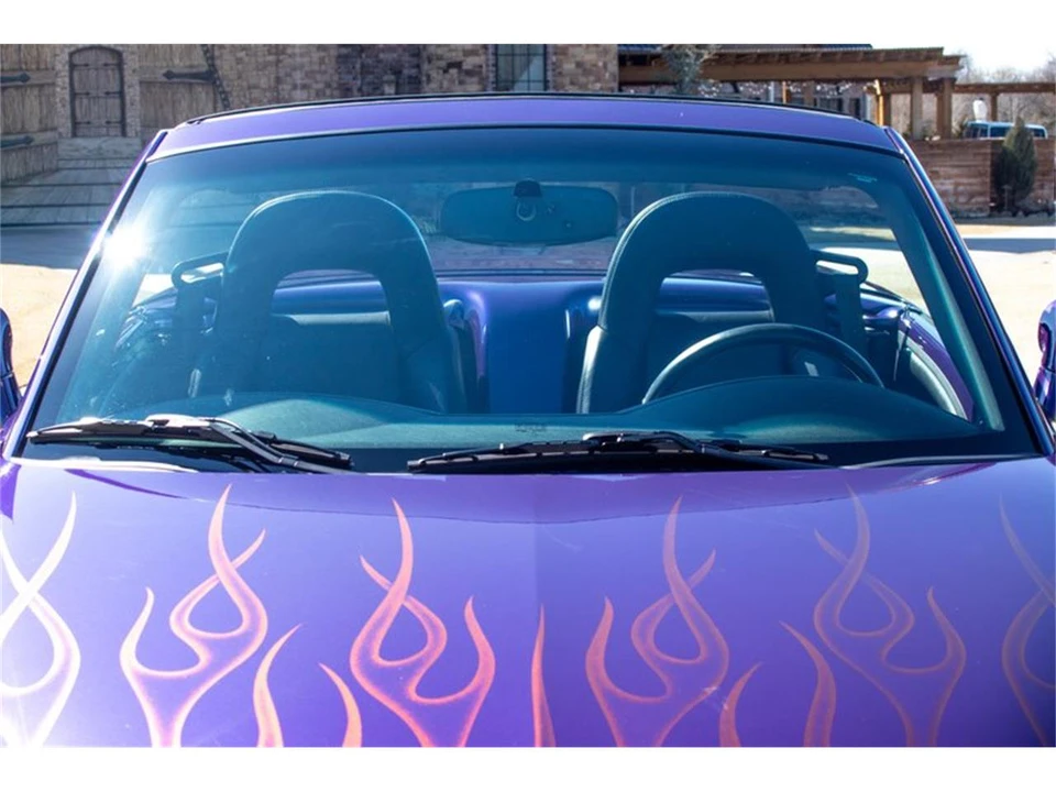 2004 Chevrolet SSR - Image 25 of 31