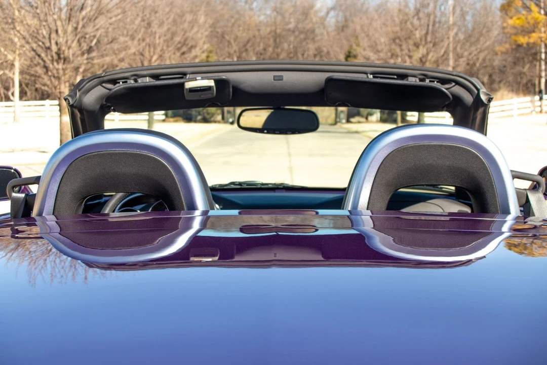 2004 Chevrolet SSR - Image 21 of 21