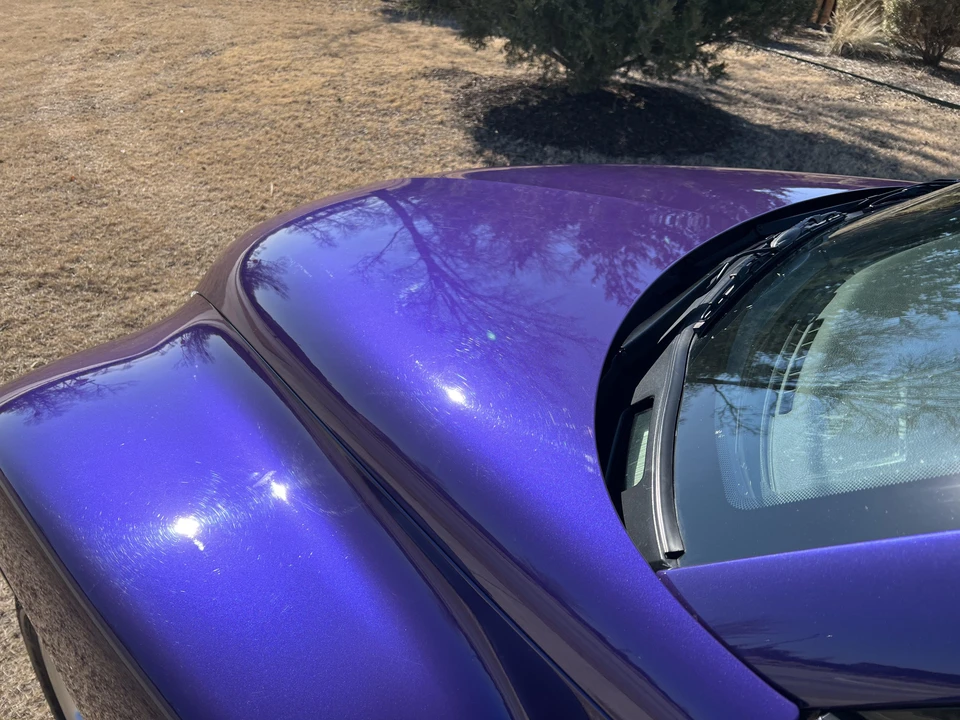 2004 Chevrolet SSR - Image 30 of 31