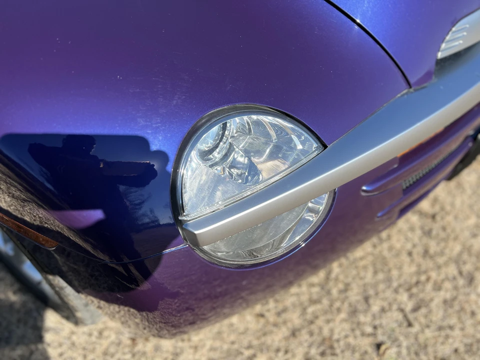 2004 Chevrolet SSR - Image 25 of 31