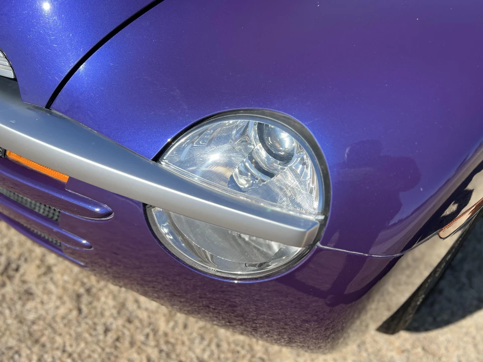 2004 Chevrolet SSR - Image 28 of 31