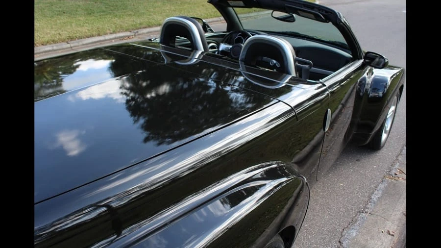 2004 Chevrolet SSR - Image 5 of 10