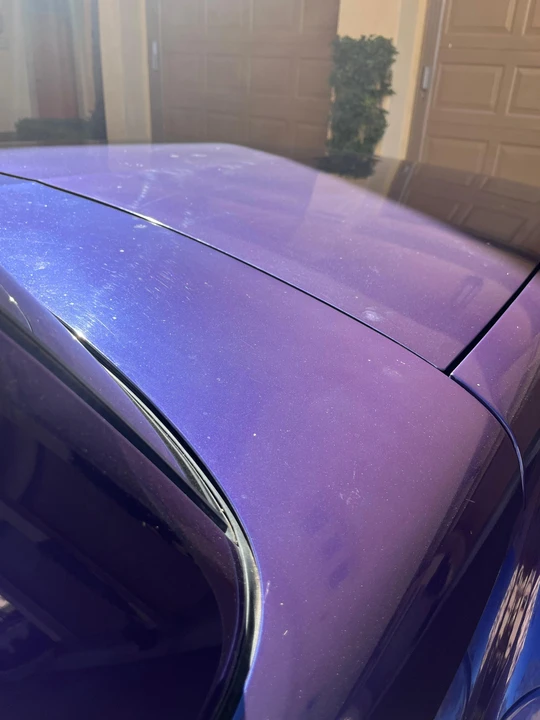 2004 Chevrolet SSR - Image 24 of 31