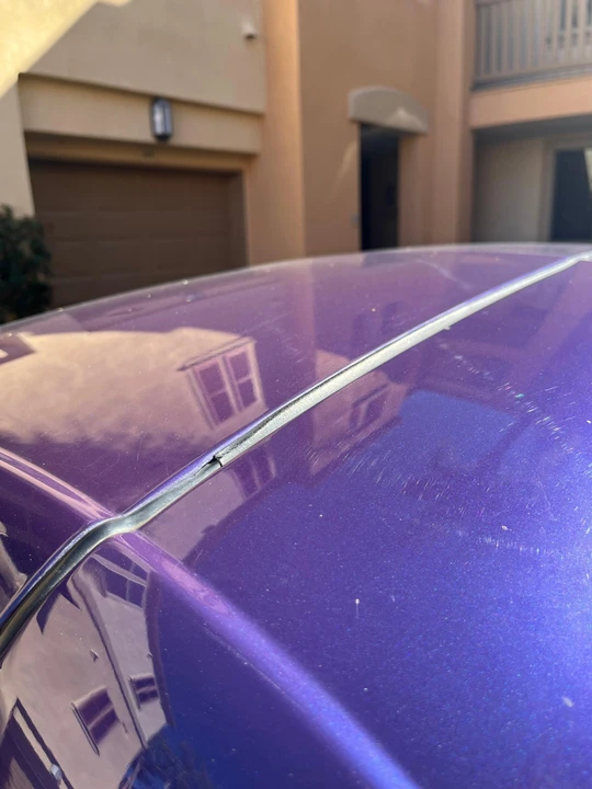 2004 Chevrolet SSR - Image 23 of 31