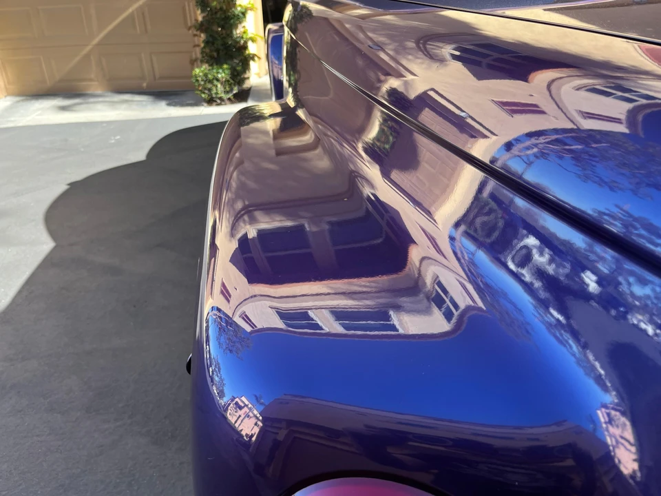2004 Chevrolet SSR - Image 25 of 31