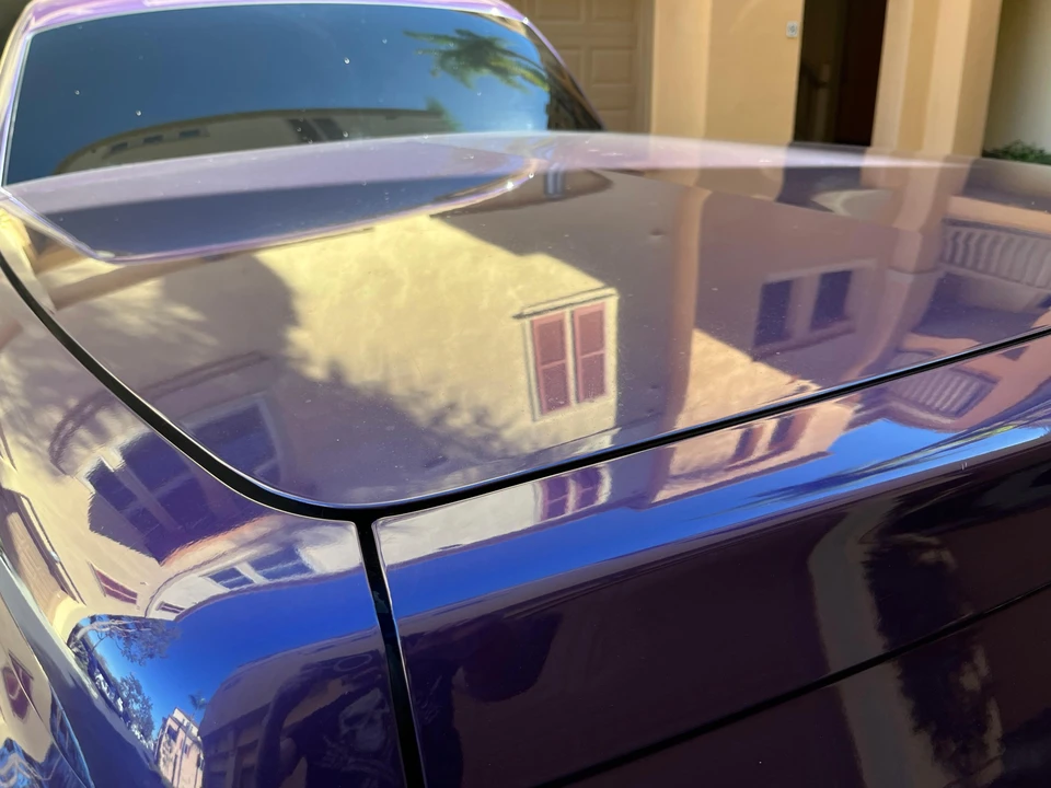 2004 Chevrolet SSR - Image 26 of 31