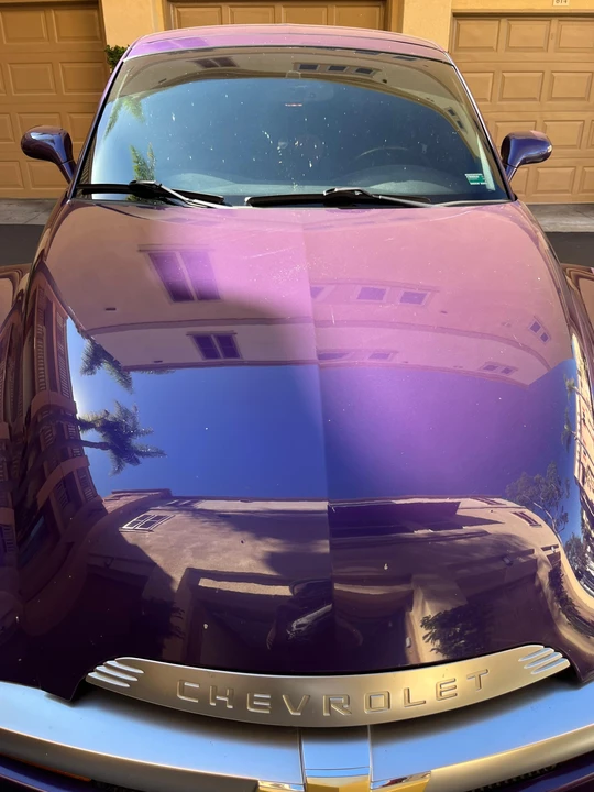 2004 Chevrolet SSR - Image 13 of 31