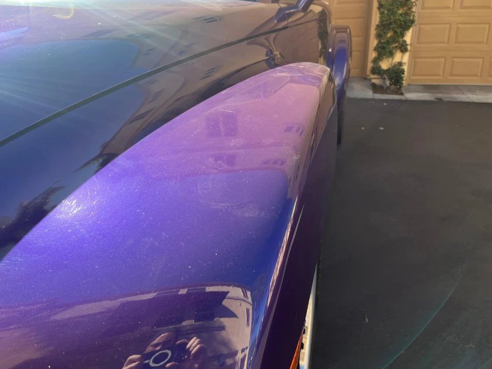 2004 Chevrolet SSR - Image 17 of 31